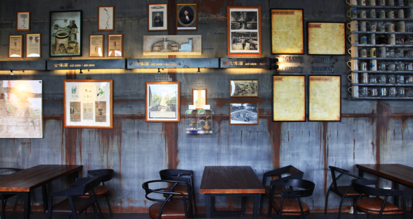 恆春3000啤酒博物館 Hengchun 3000 Brewseum