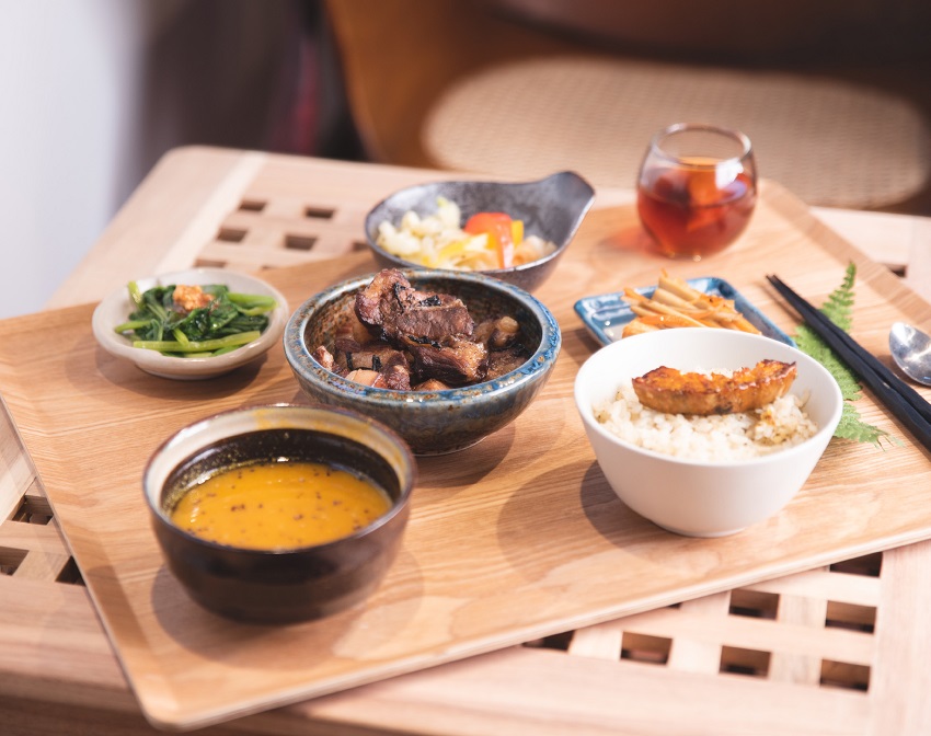 坪感覺 JustPinglin