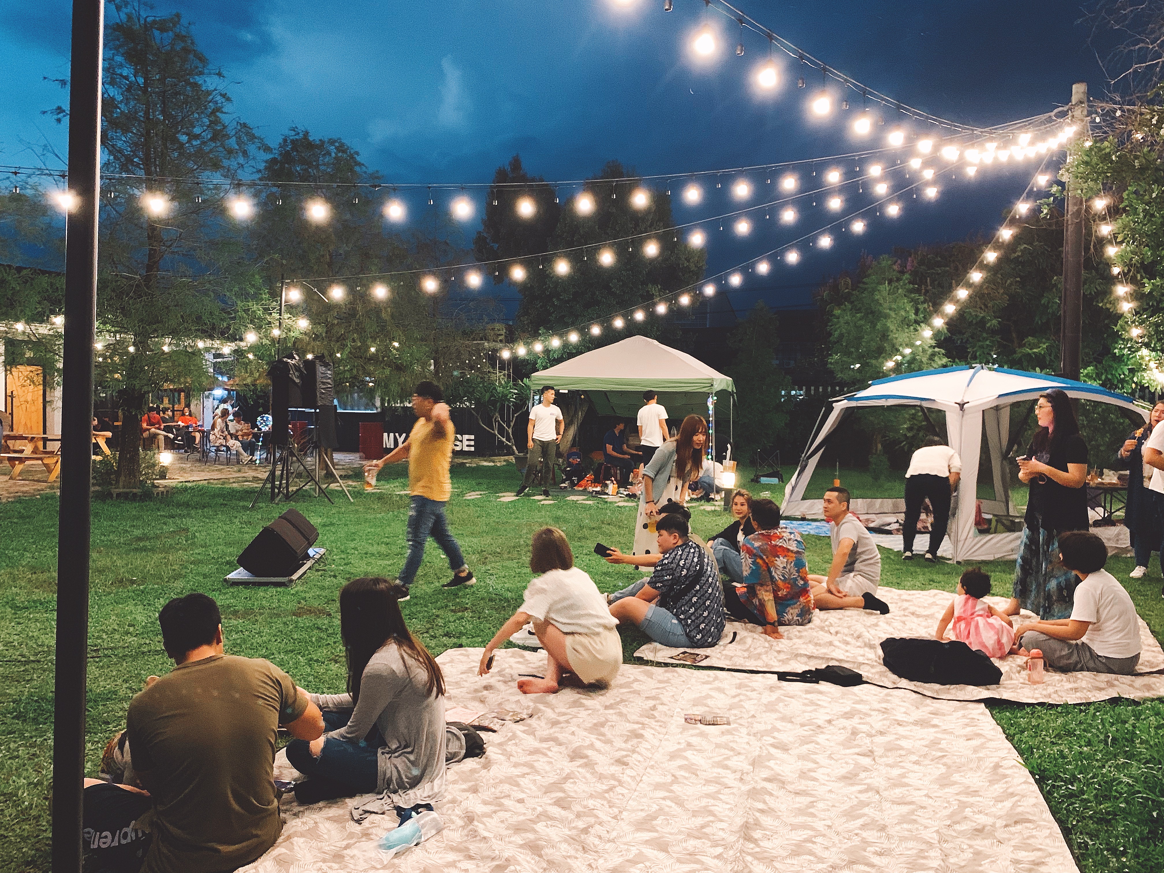 菸城民宿(高雄市民宿047號)