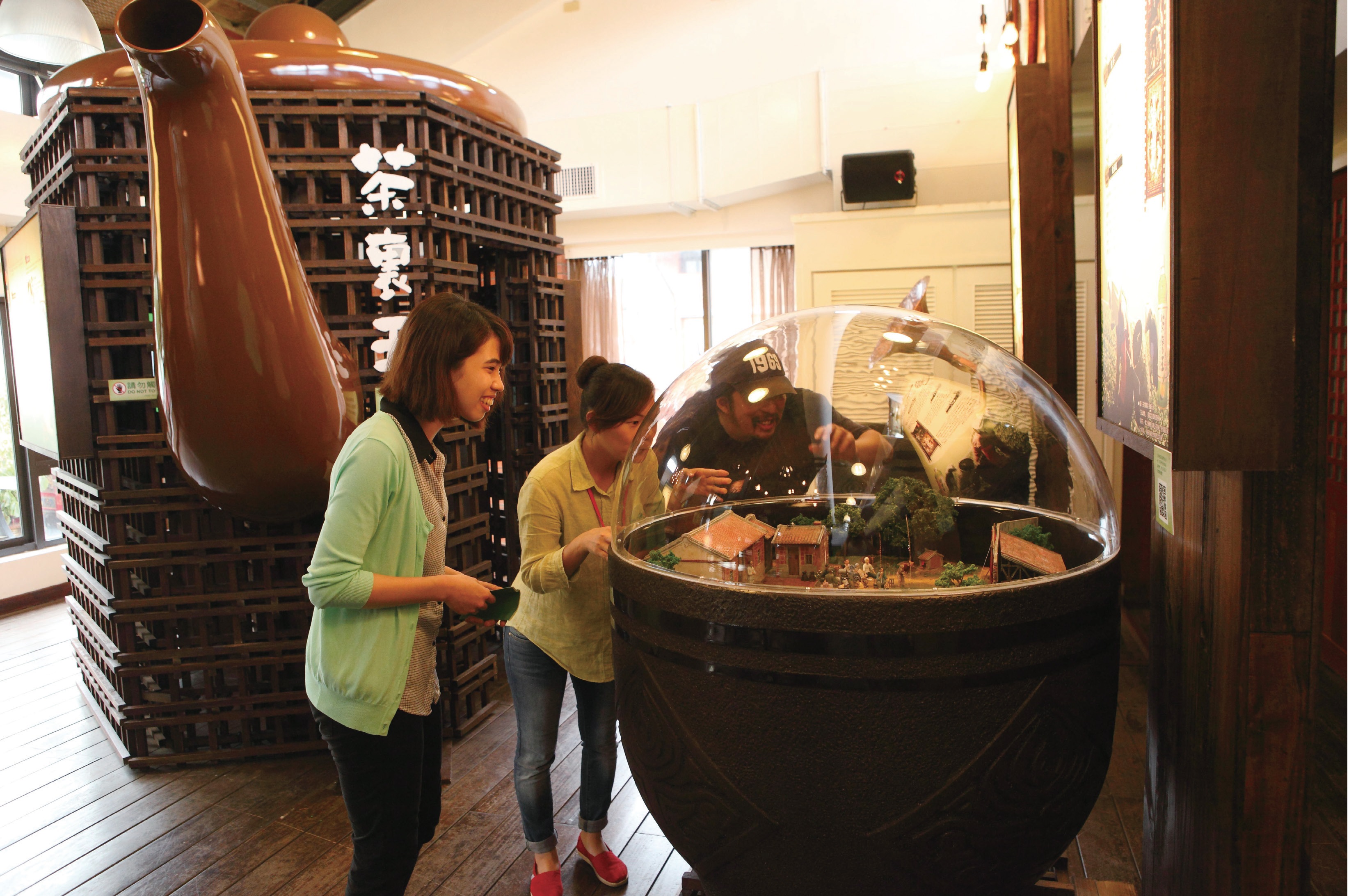 國立傳統藝術中心 國立傳統藝術中心