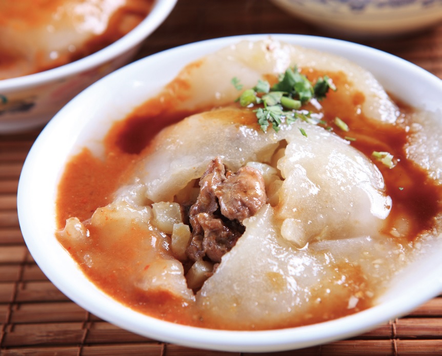 田尾溪畔肉圓 田尾溪畔肉圓