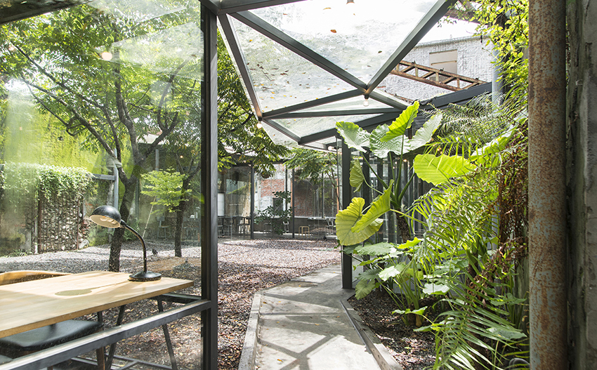 驛前大和頓物所