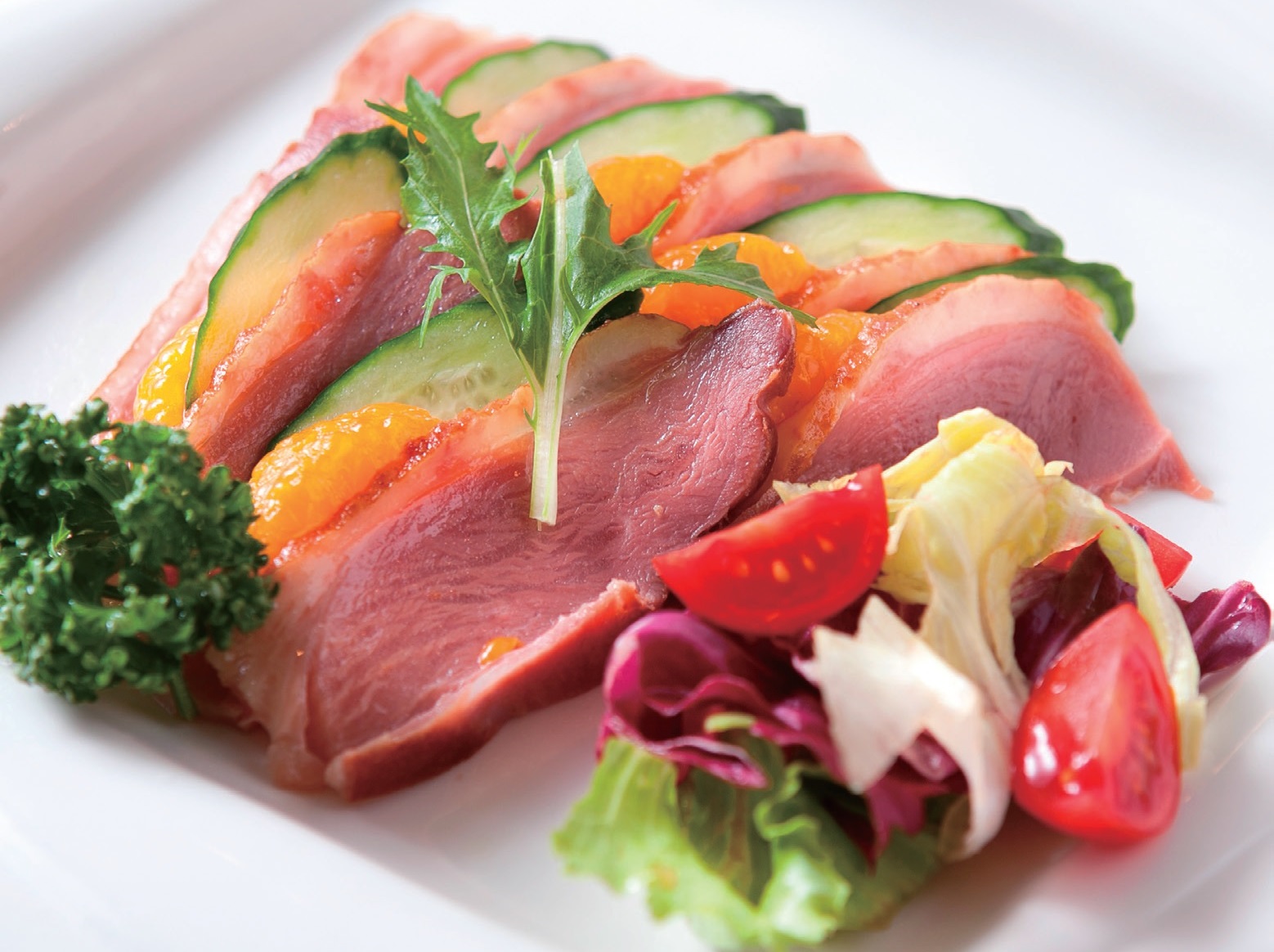 樂廚自助餐廳(富信飯店)