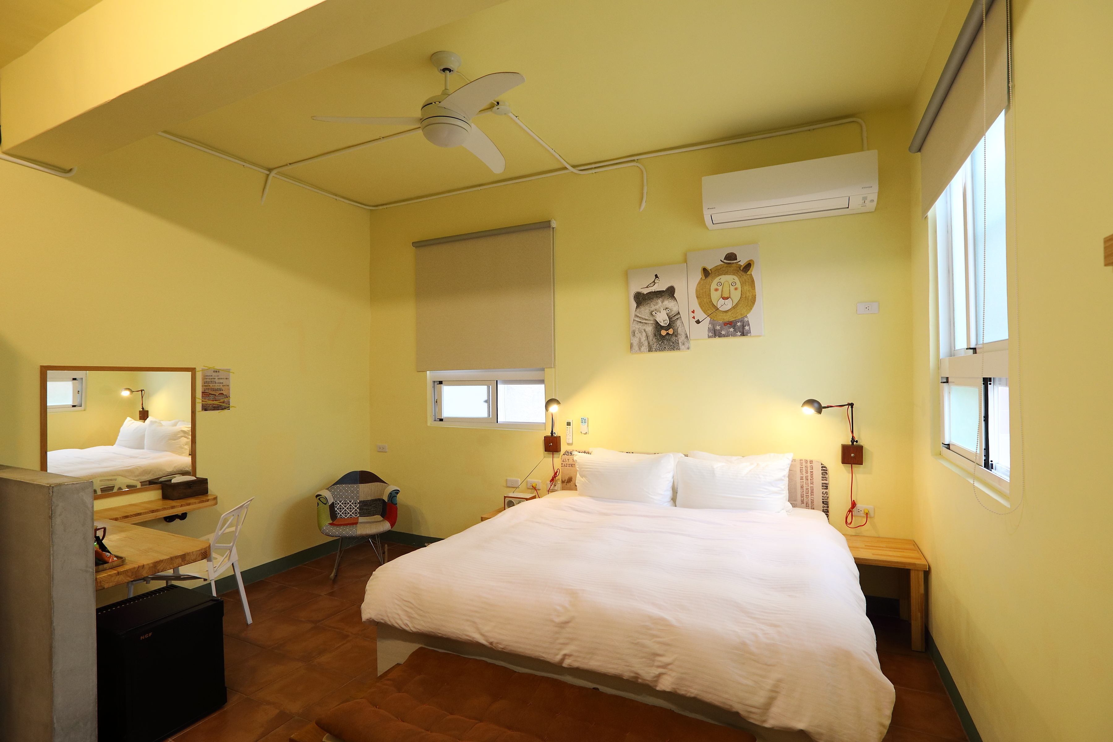 串門子民宿(臺東縣民宿825號)