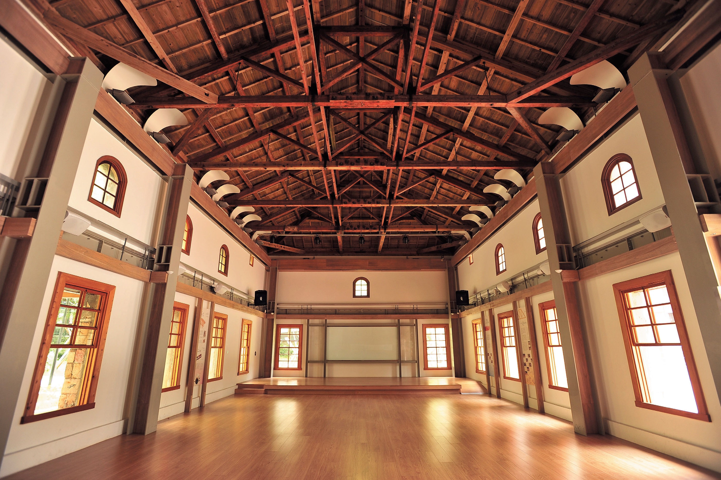 國立臺灣博物館 (南門園區)