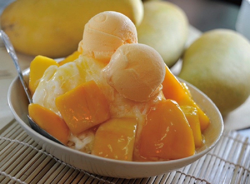 高雄婆婆冰 高雄婆婆冰