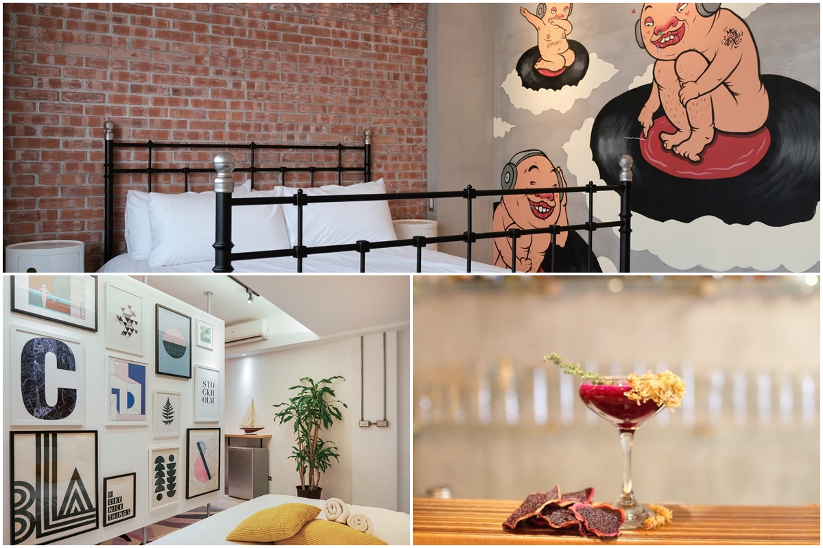 小島茶酒 (小島公寓)