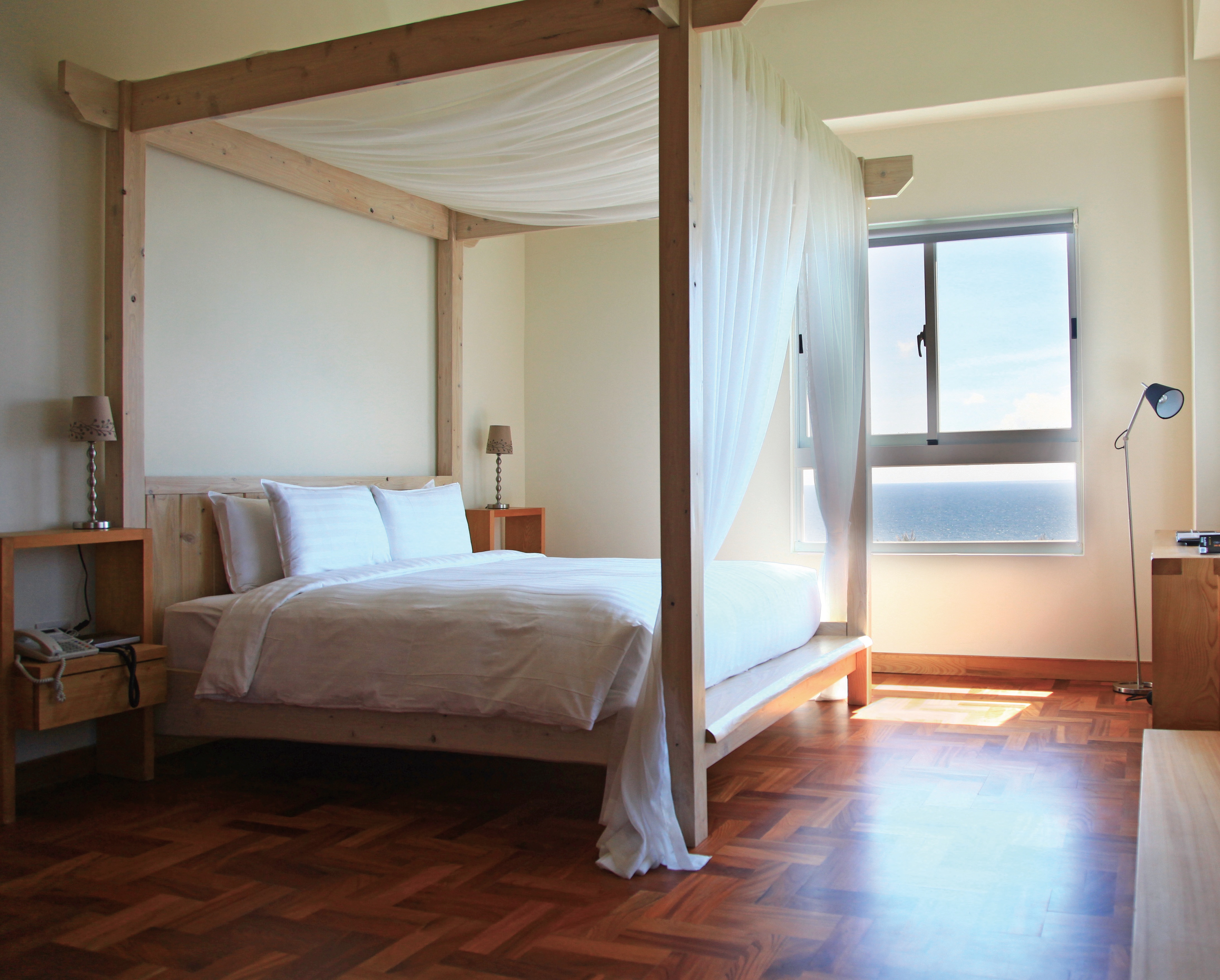 Bay Forest Hotel 海灣森林民宿(屏東縣民宿187號)