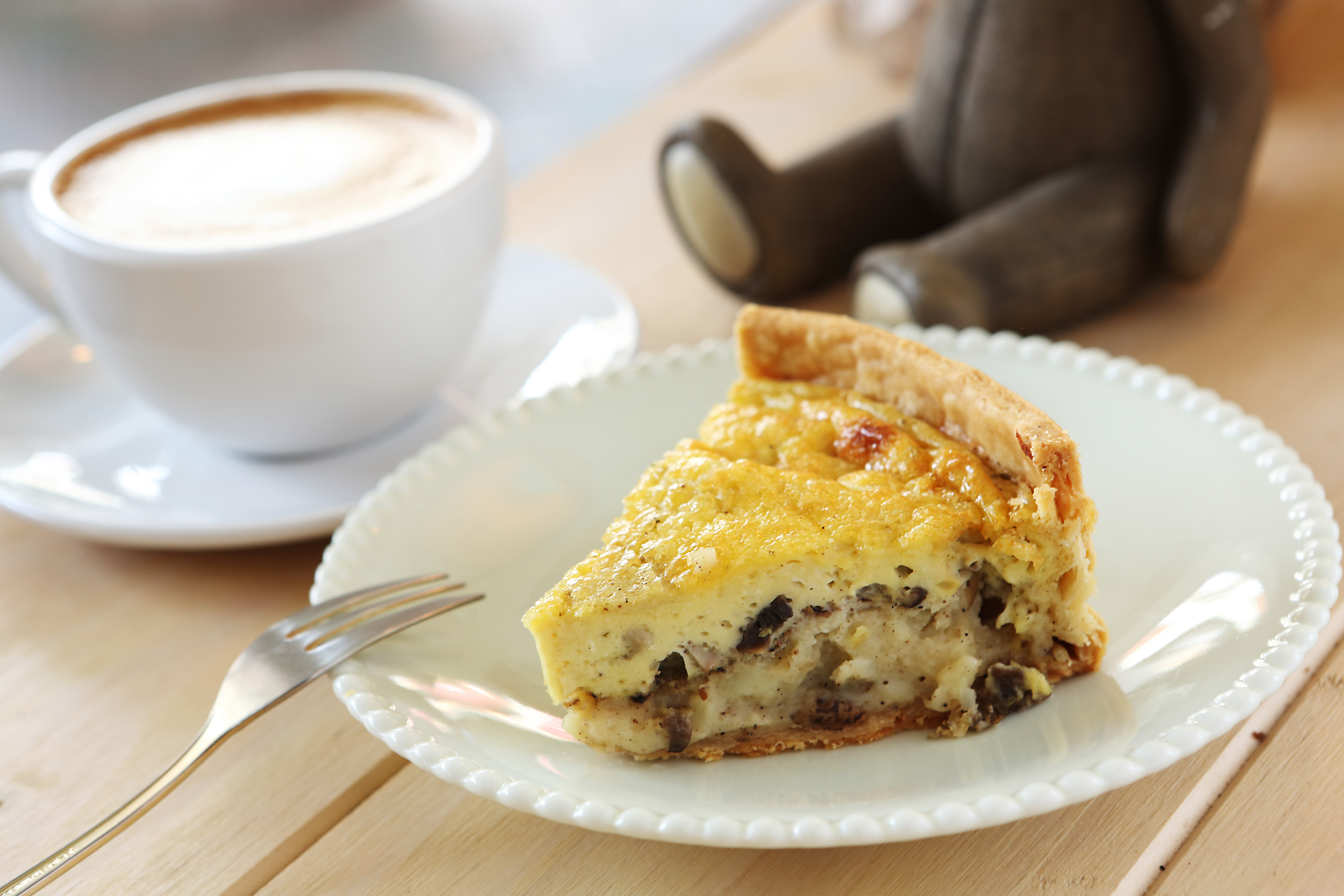 鹿港 日安巴黎 Bonjour Paris  Lugang