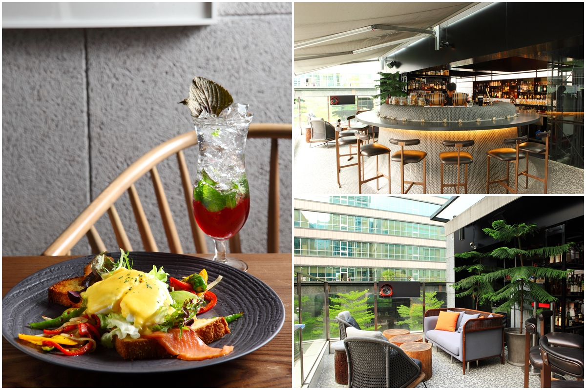 Lazy Point  Restaurant & Bar