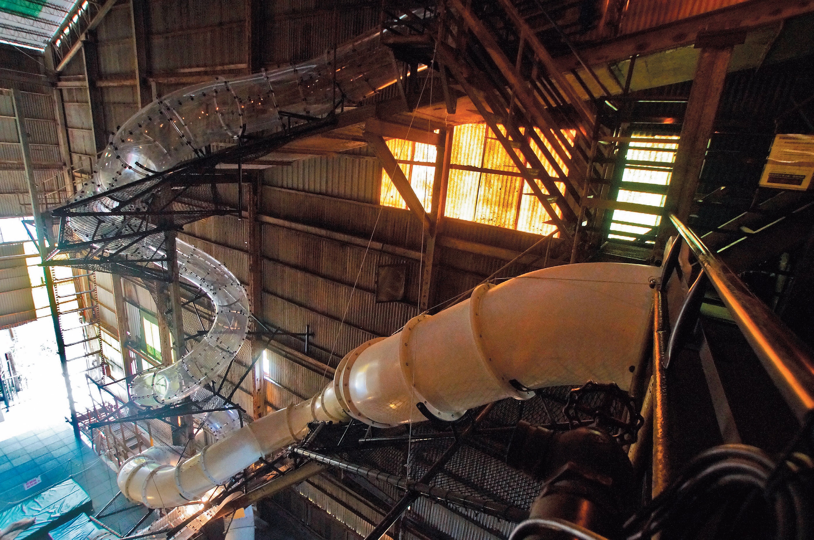 十鼓仁糖文創園區 十鼓仁糖文創園區