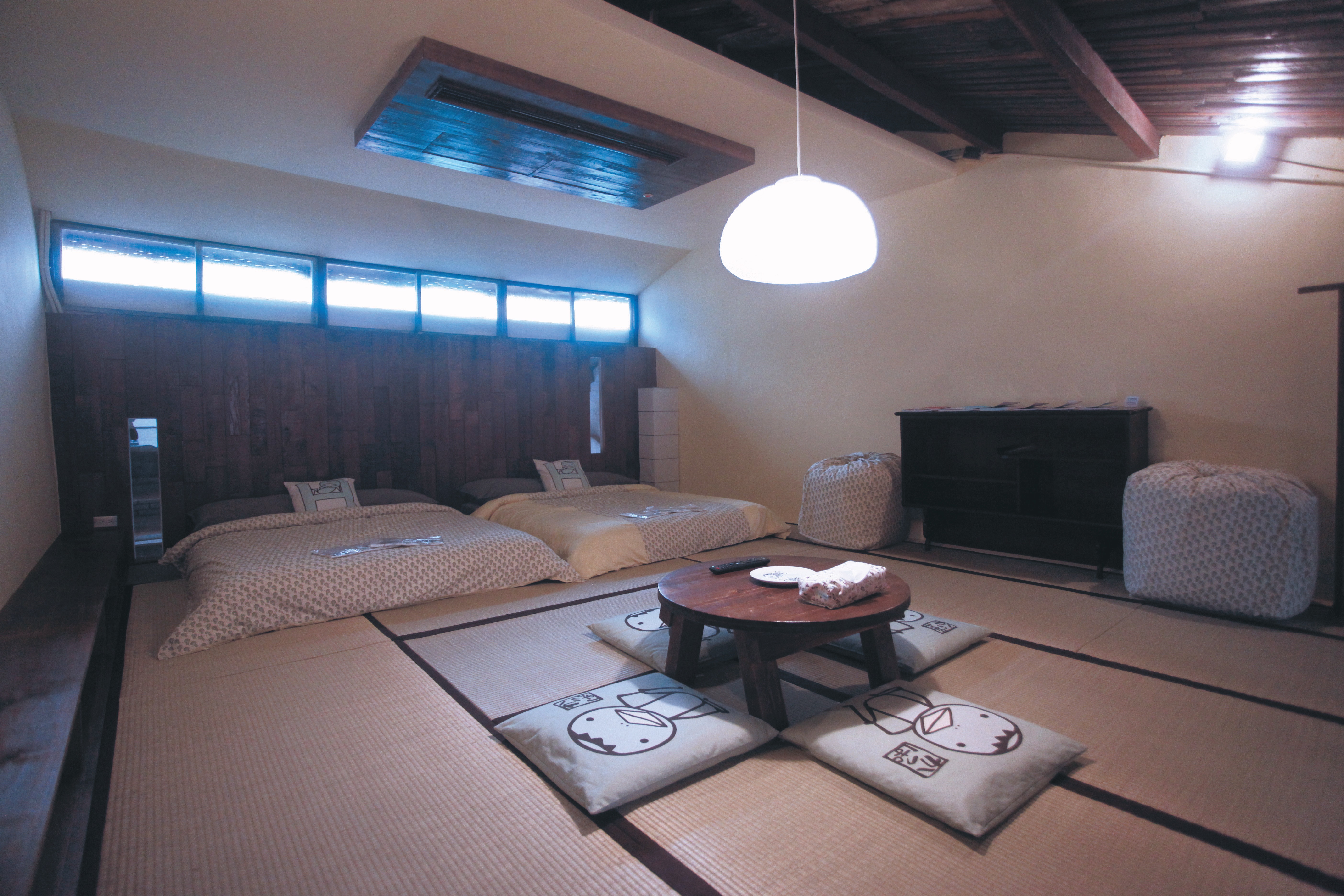 Aranzi Hotel Cafe 阿朗基公寓咖啡