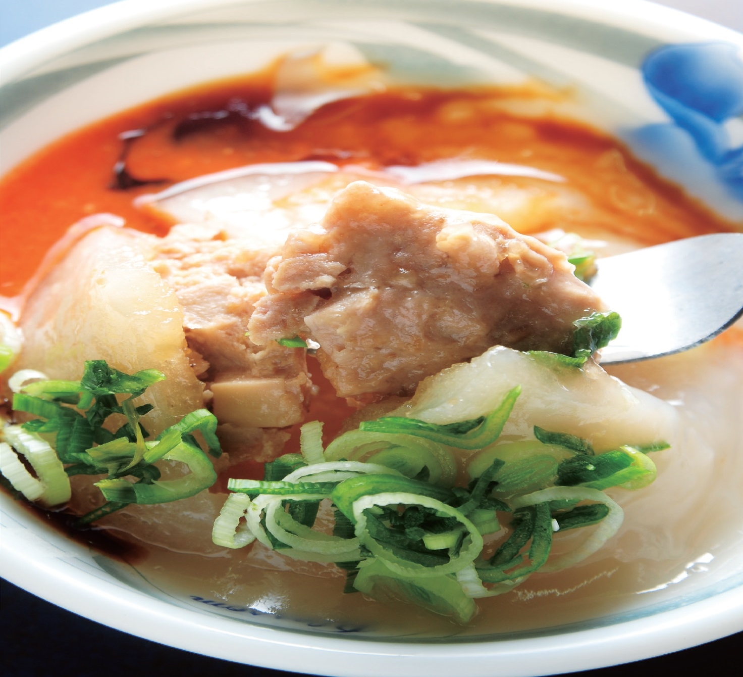 金光肉圓
