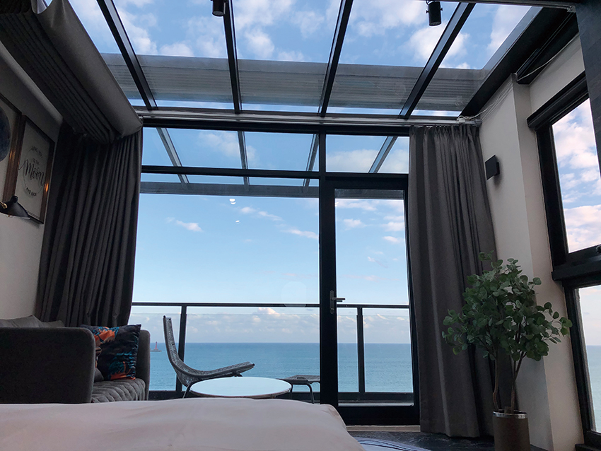 漫漫日出(花蓮縣民宿2094號)