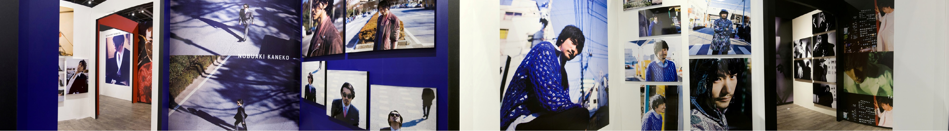 典華 X 蜷川實花藝術空間