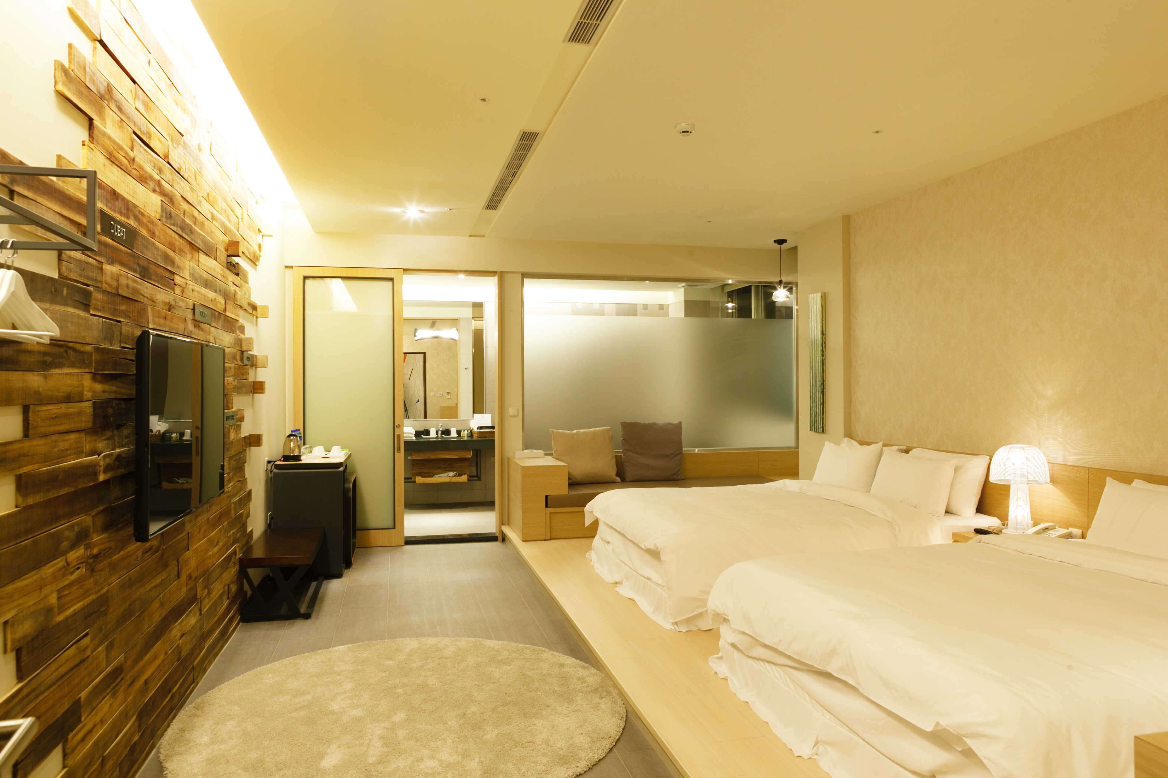 9號溫泉旅店(宜蘭縣旅館218號)