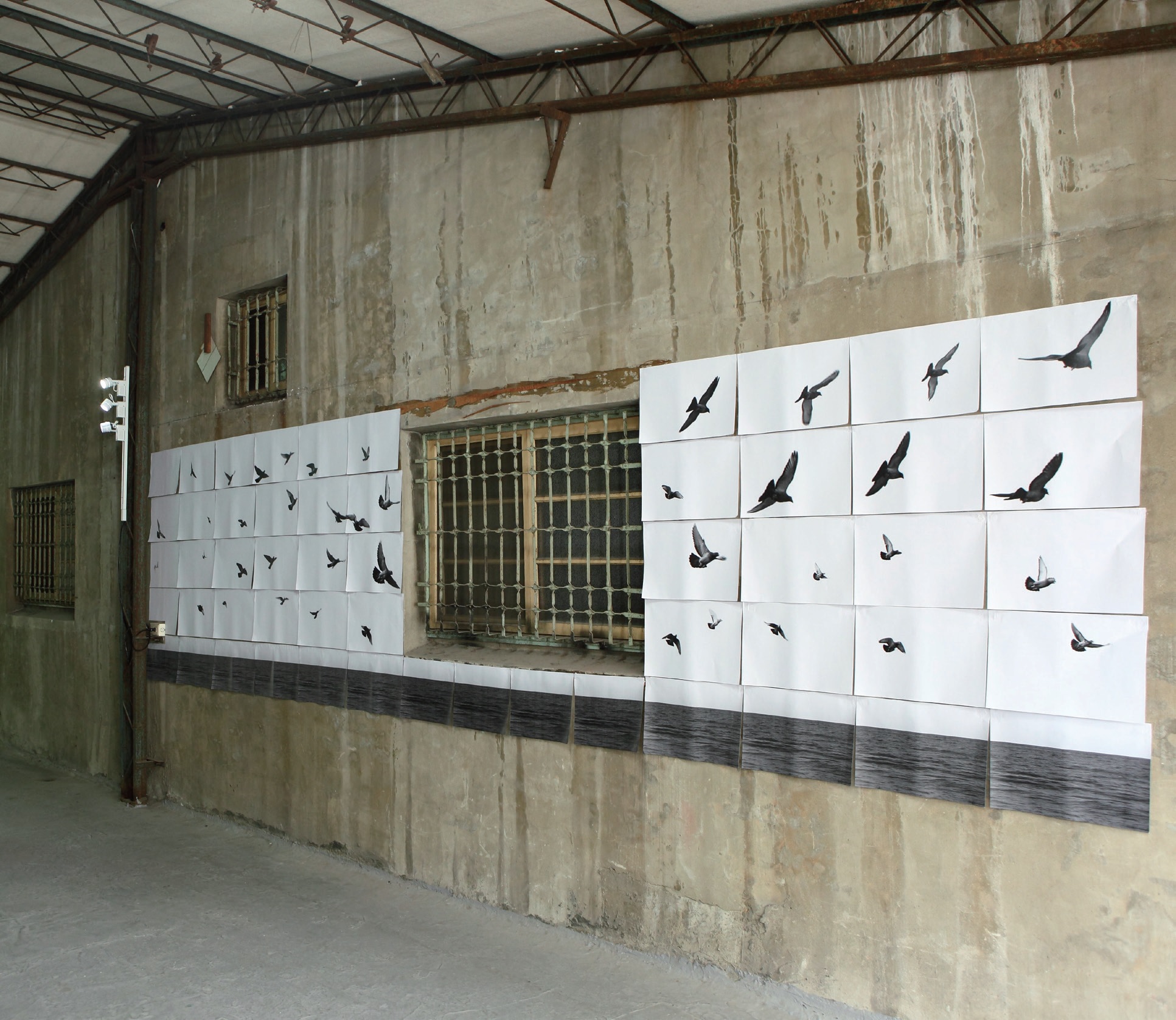 么八二空間 182artspace