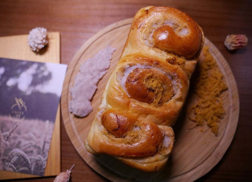 一勾堂咖啡烘焙坊