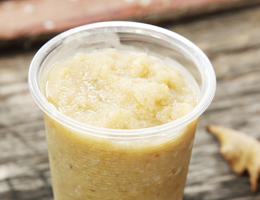 大成冰城綠豆冰沙