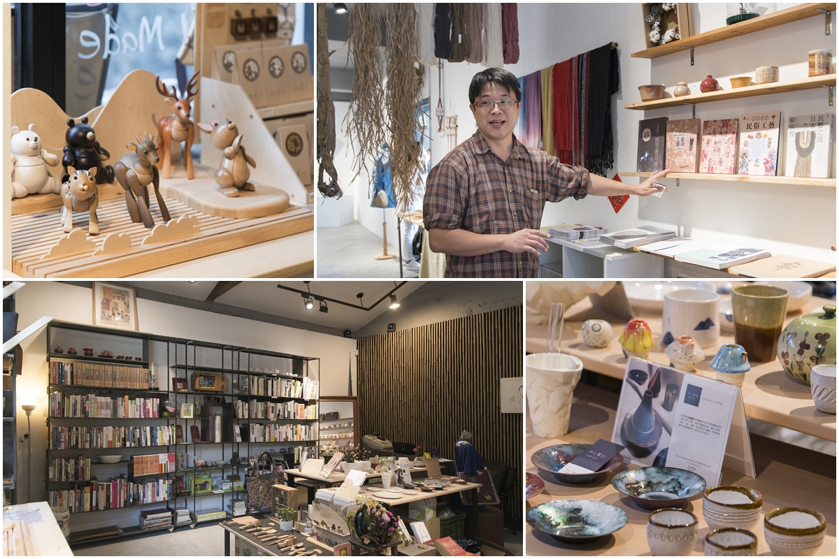 河邊生活 Liv'in Riverside