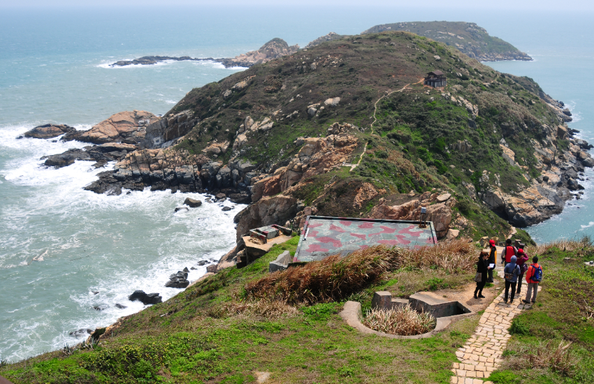 戰爭和平紀念公園