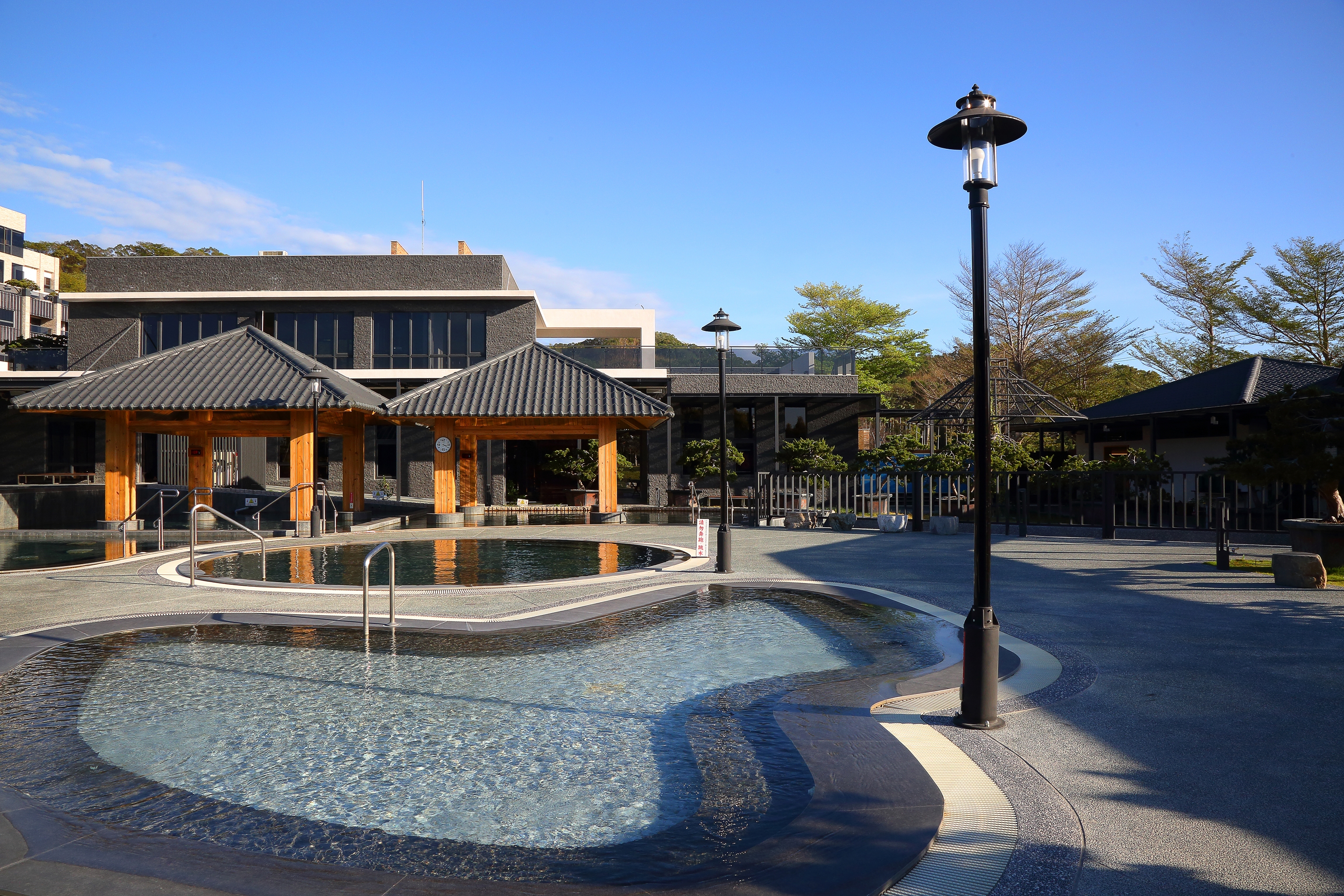 享沐時光莊園渡假酒店(苗栗縣旅館086號)