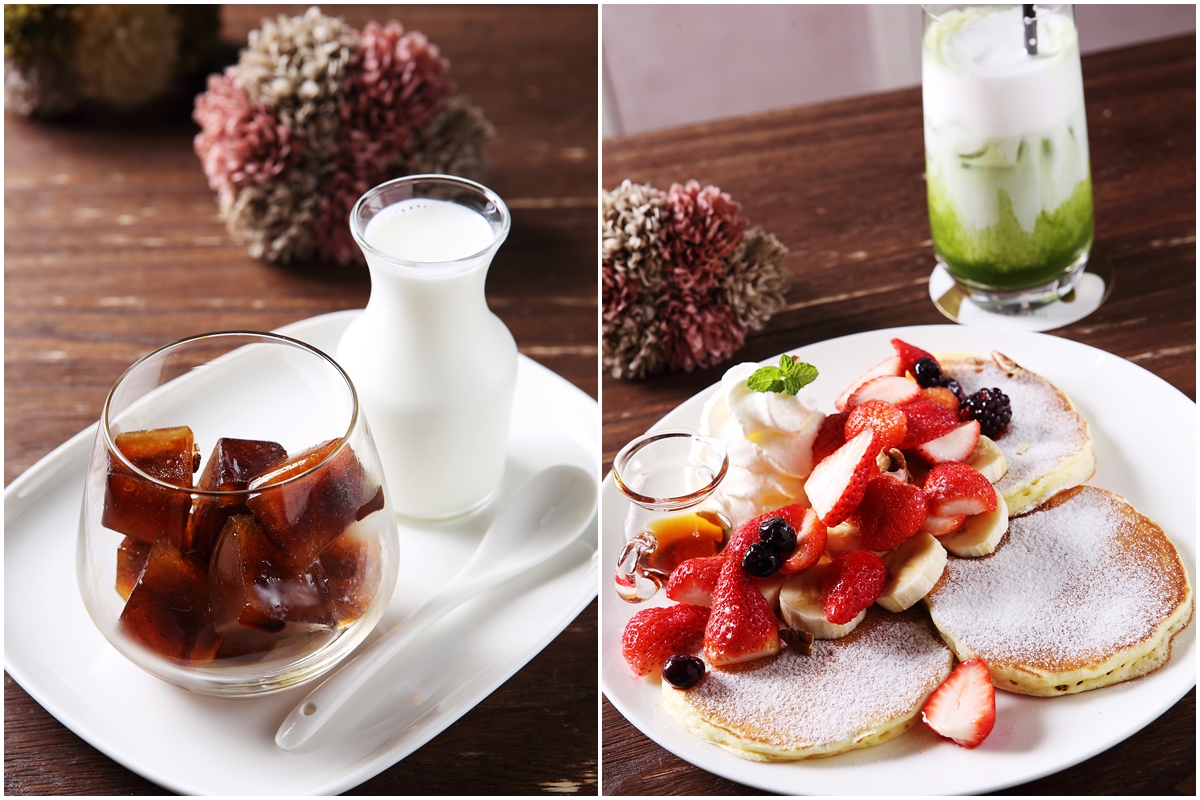 Morikoohii 森咖啡