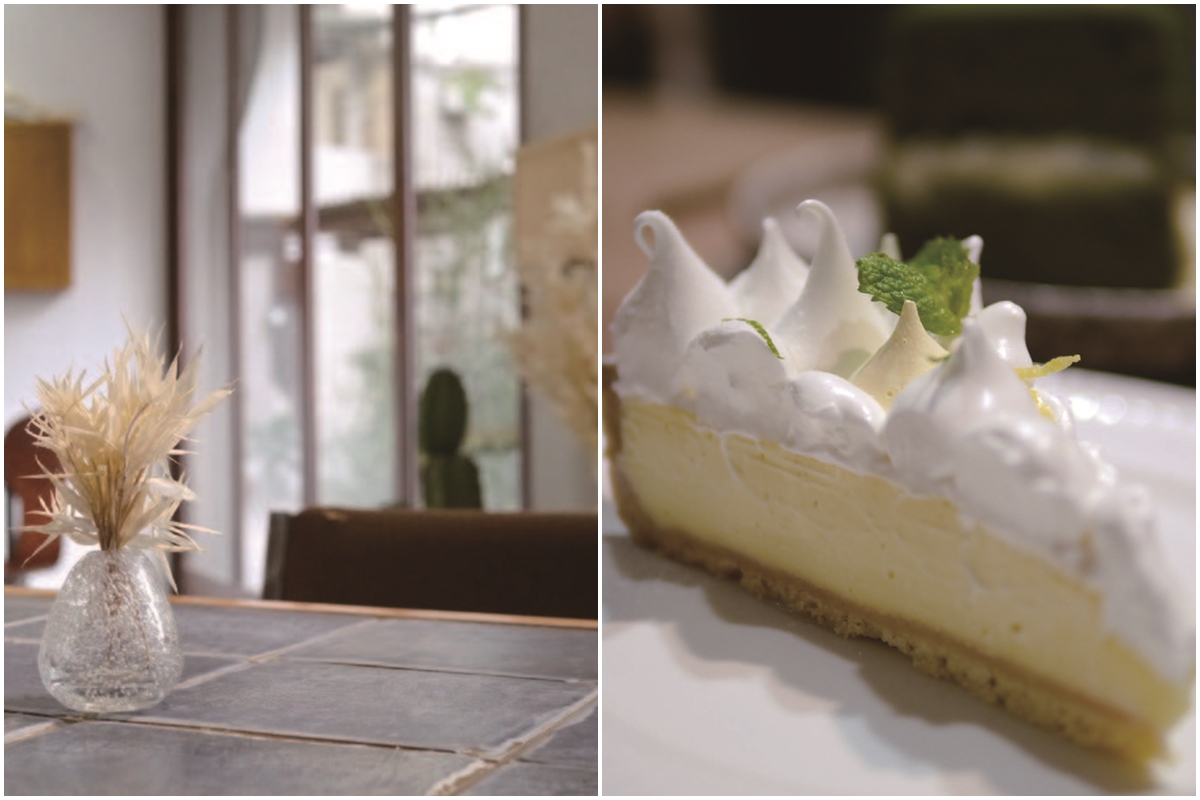 TenTenDenDen點點甜甜