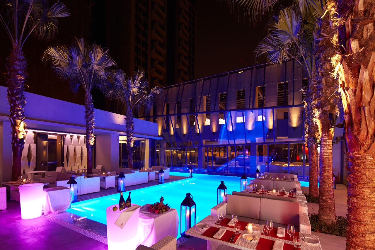 BELUGA RESTAURANT & BAR BELUGA RESTAURANT & BAR