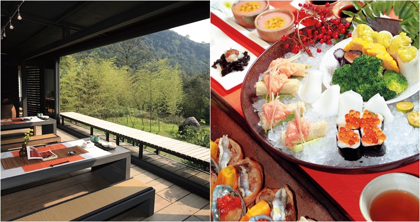 食養山房 食養山房