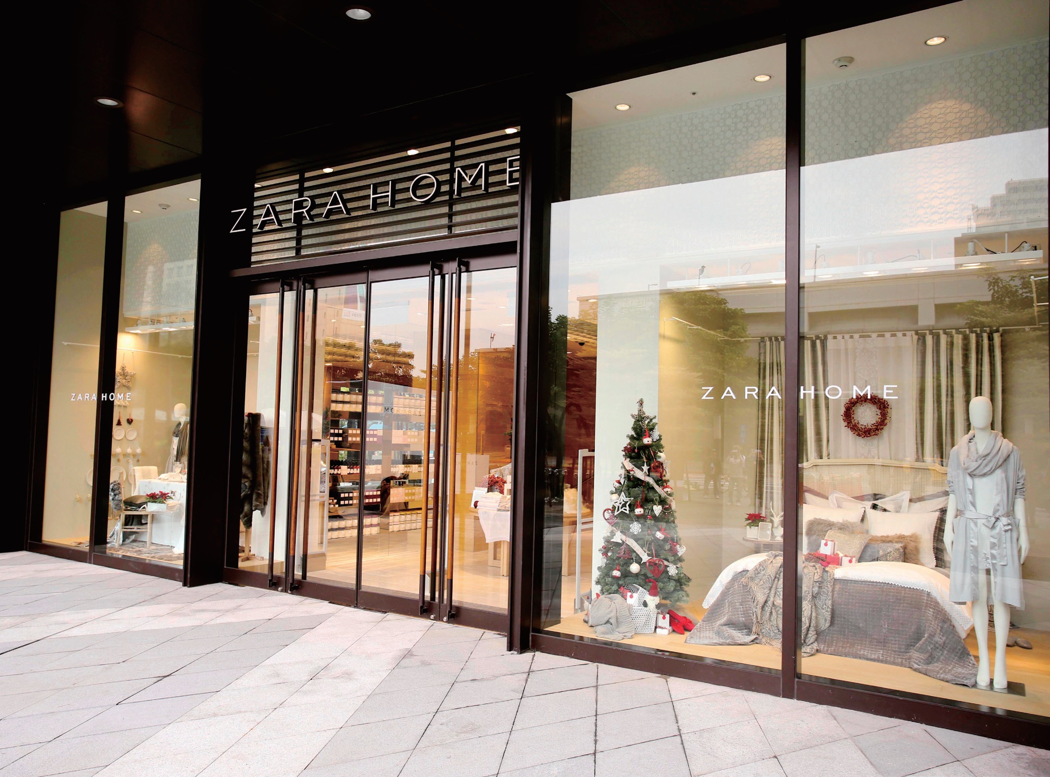 ZARA HOME (ATT 4 FUN)