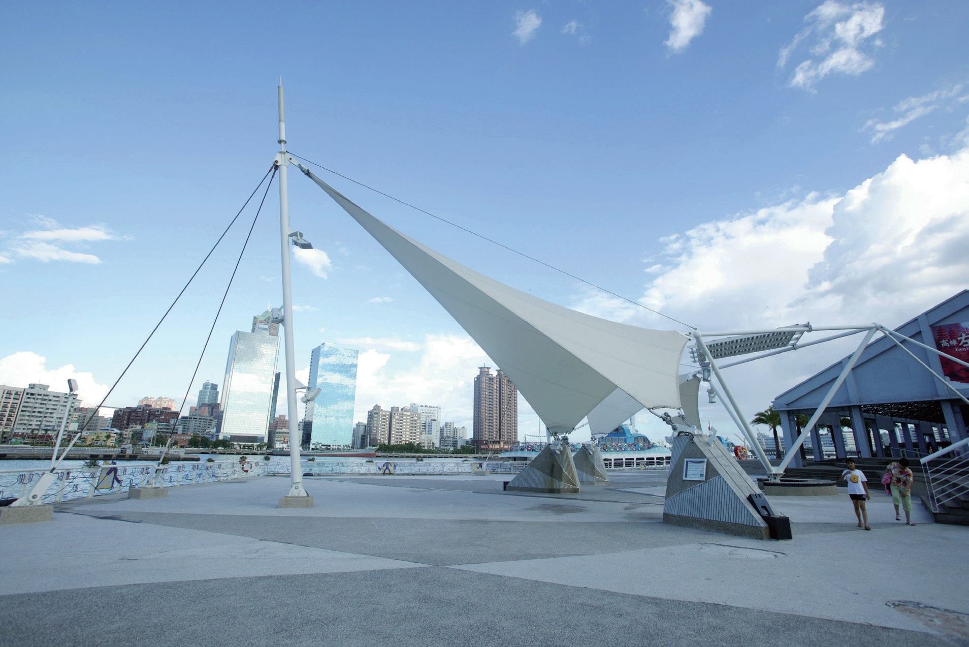 真愛碼頭 真愛碼頭