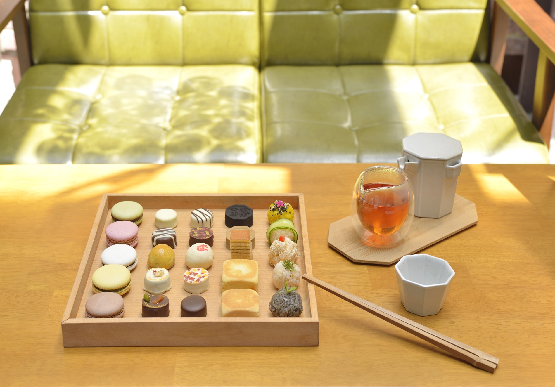 郭元益的家 House of Kuo