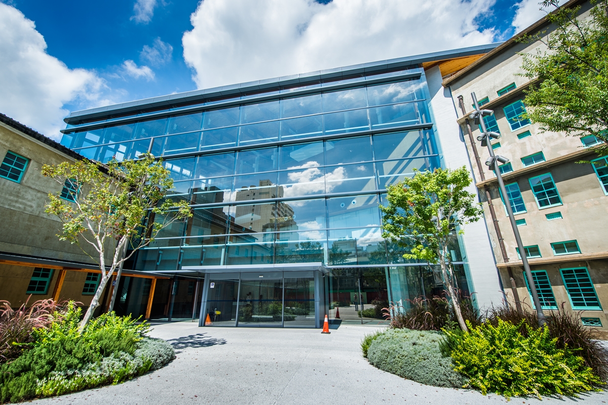 嘉義市立美術館