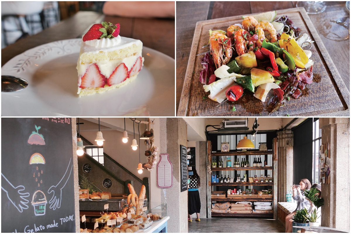 波波廚房 Kitchen Swell