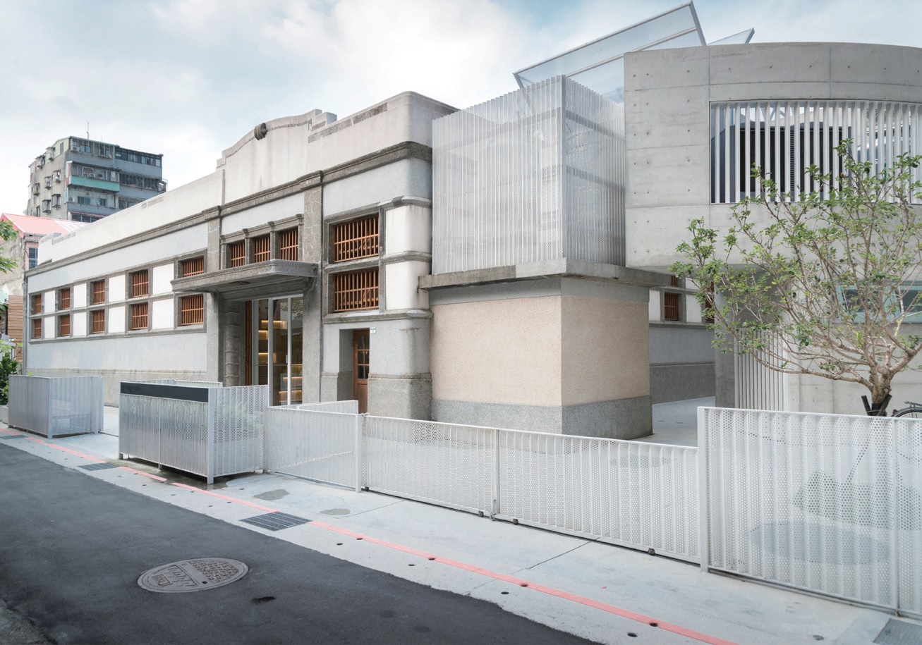 新富町文化市場U-mkt