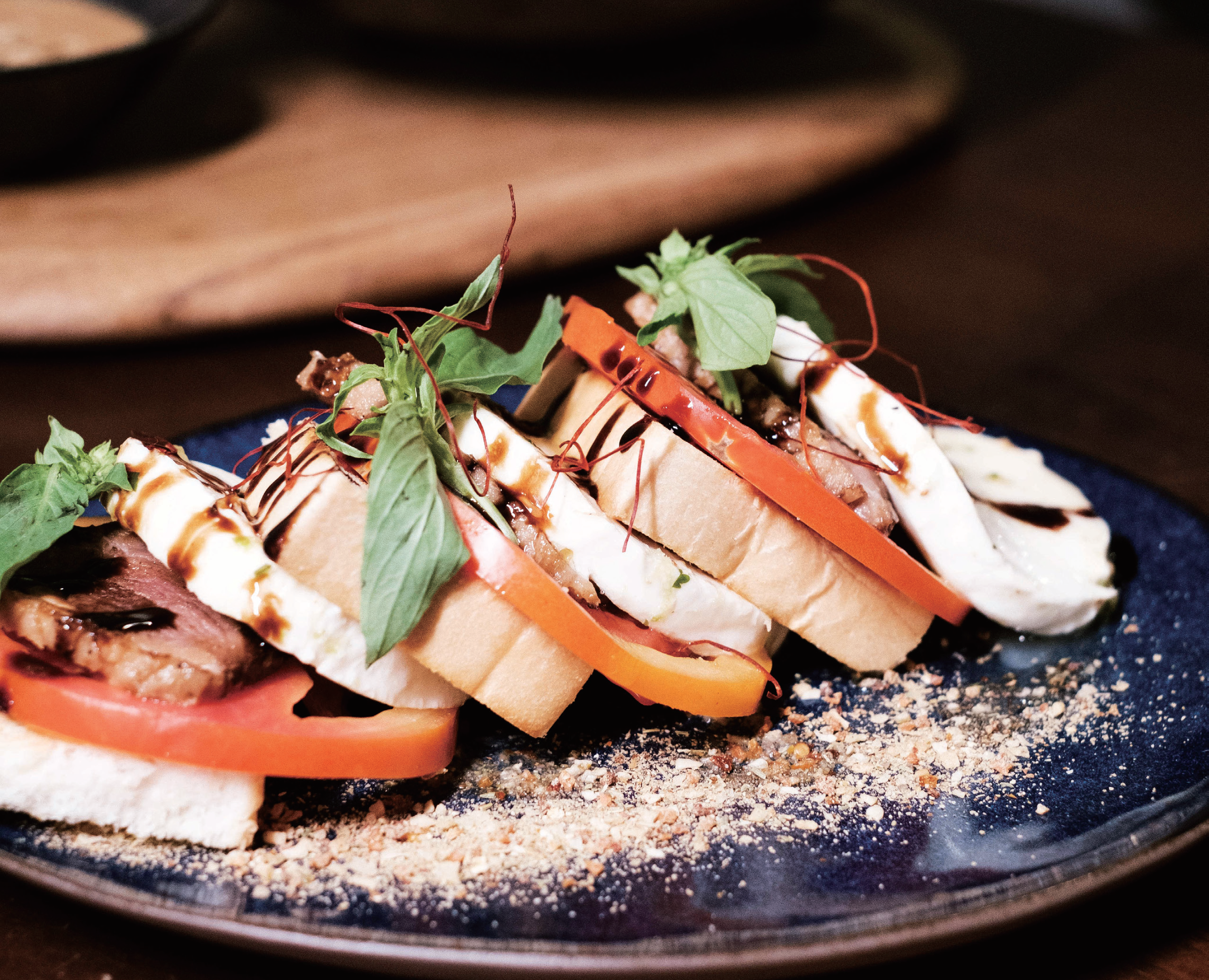 蘭城窄巷  small house+18