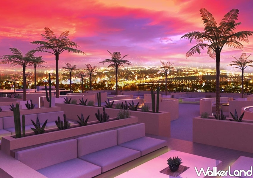 Drunkland爛醉仙境