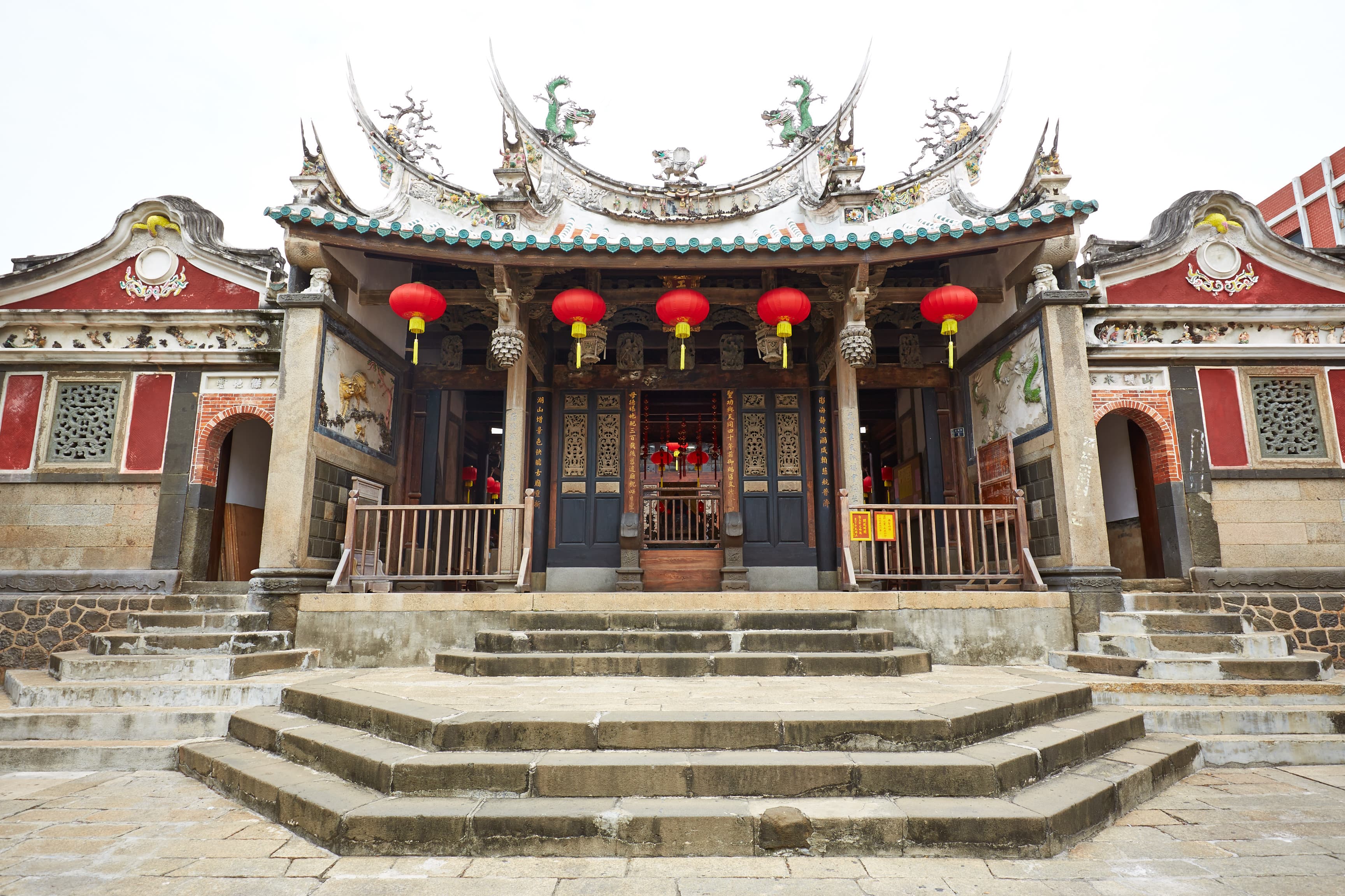 澎湖天后宮 澎湖天后宮