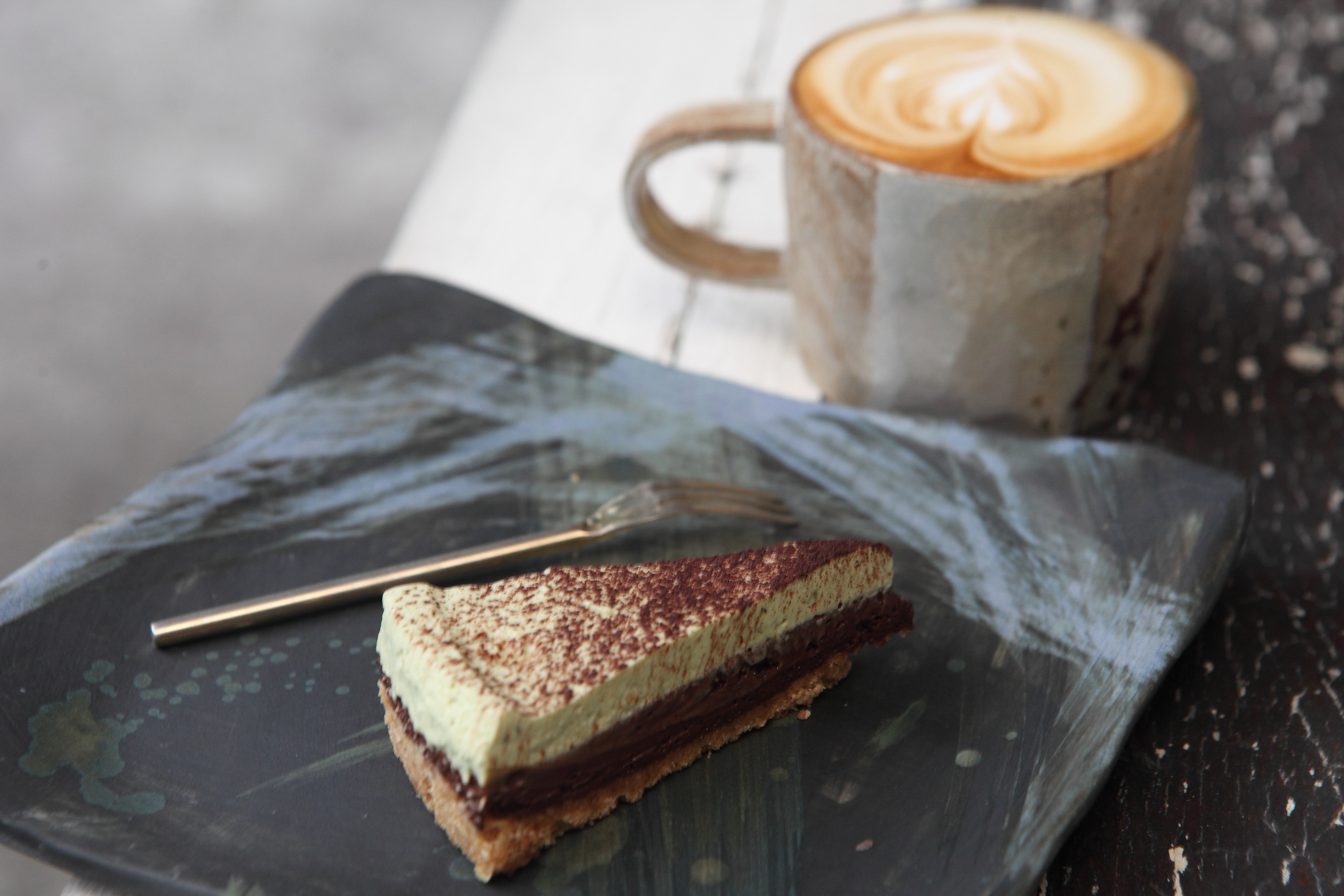 Giocare手工烘培咖啡