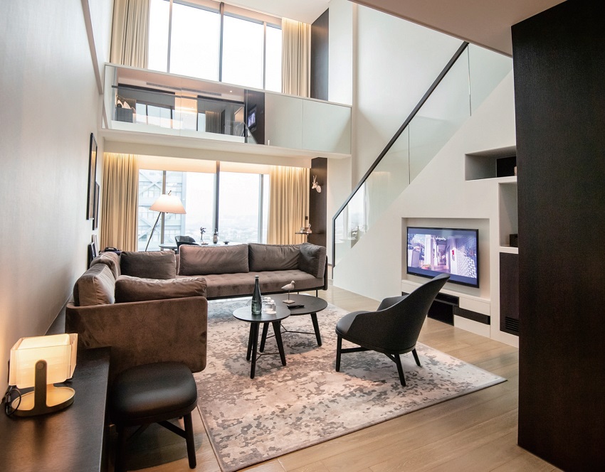 Hotel Indigo 新竹英迪格酒店 (新竹市旅館068號)