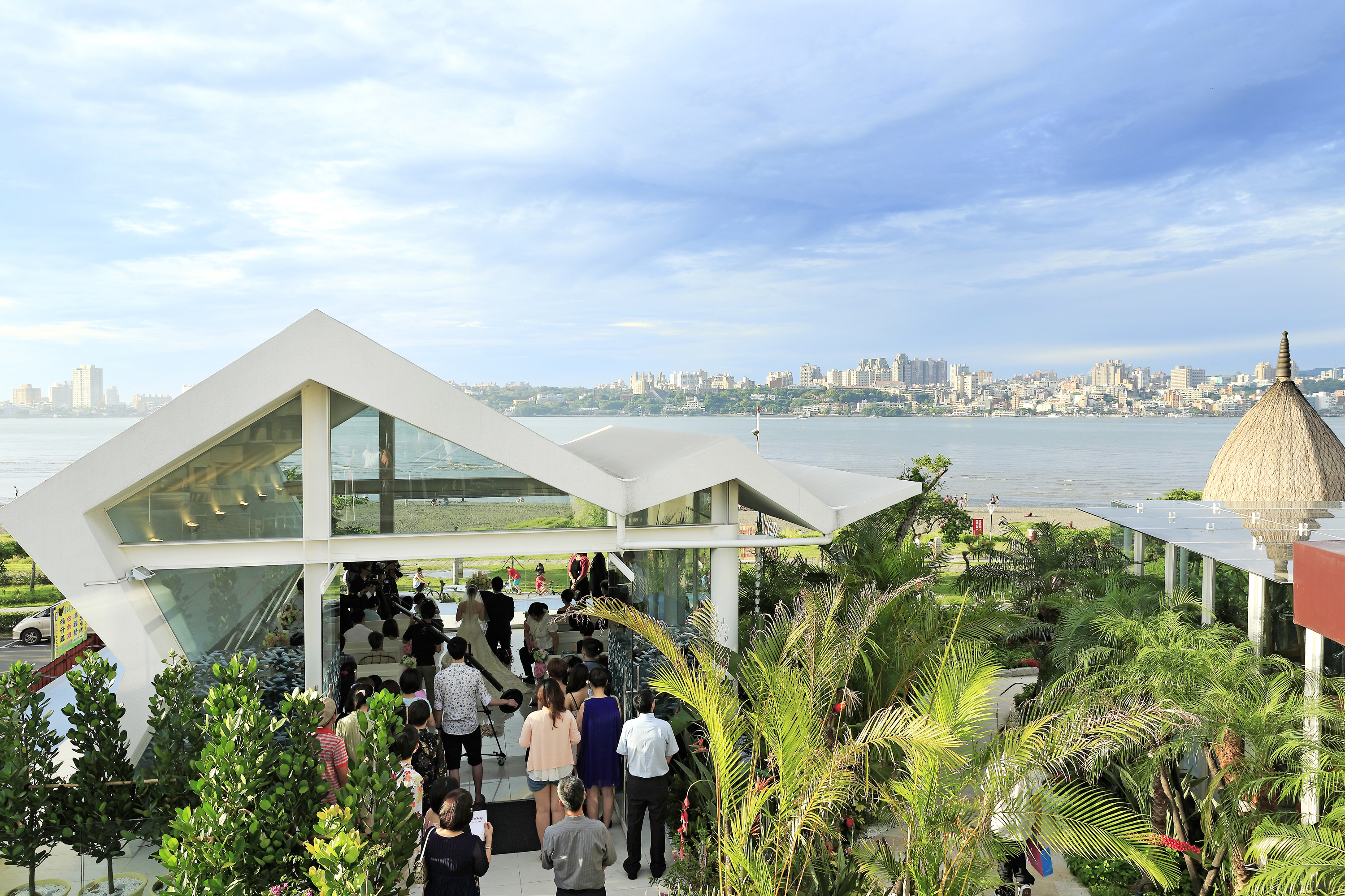 Bali水岸 四季景觀餐廳