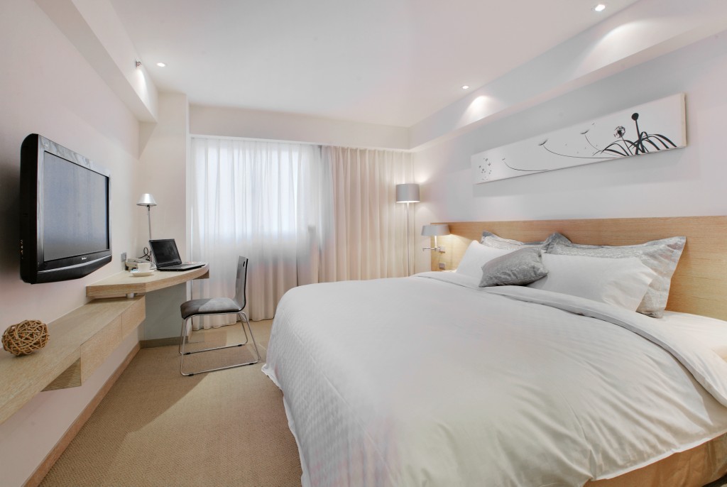 碧根行館(臺中市旅館014號) 碧根行館(臺中市旅館014號)