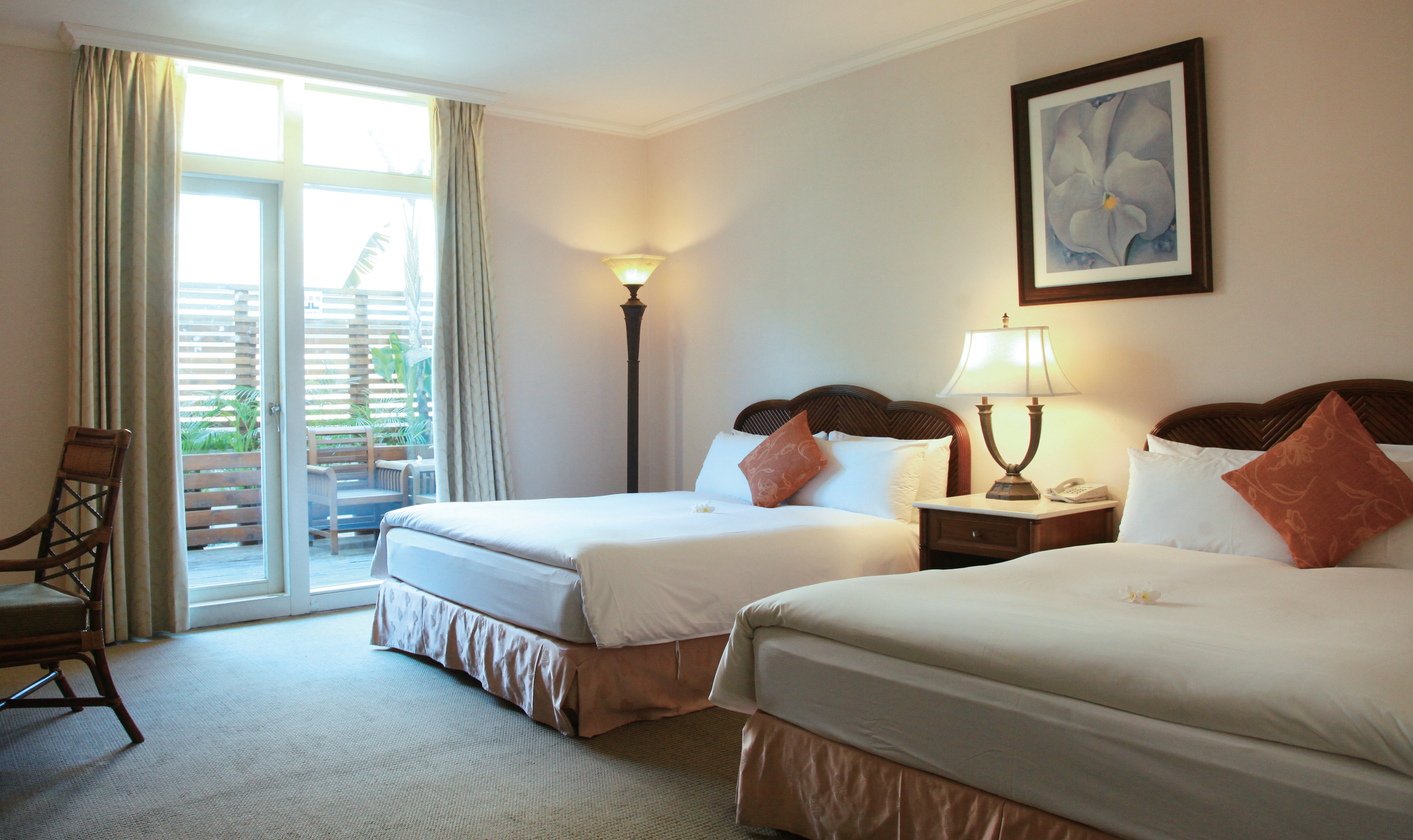 西子灣沙灘會館 (海景餐廳)