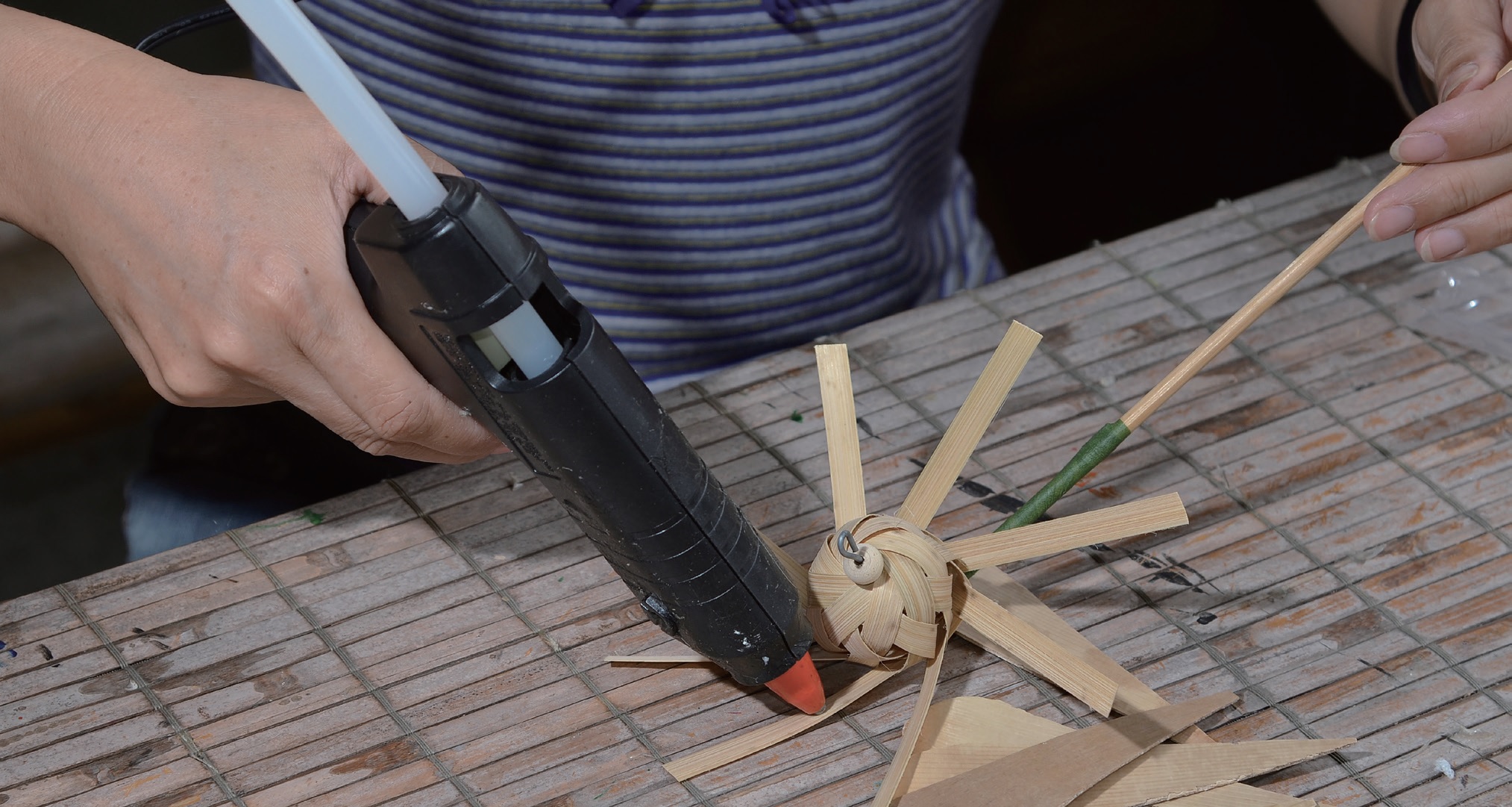 青竹竹文化園區 青竹竹文化園區