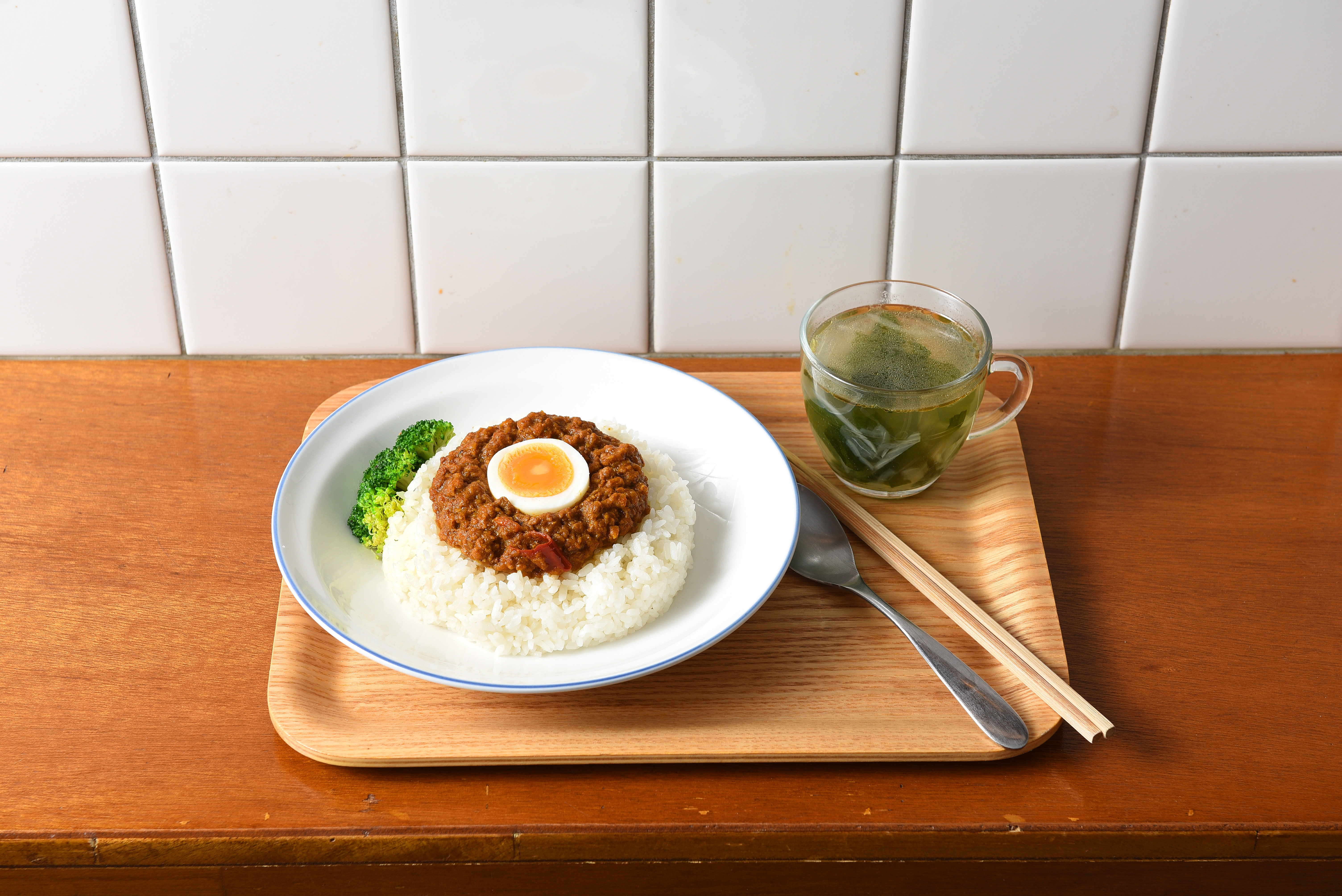 Kitchen Island 中島