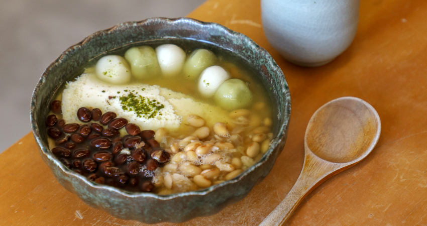 禾乃川國產豆製所