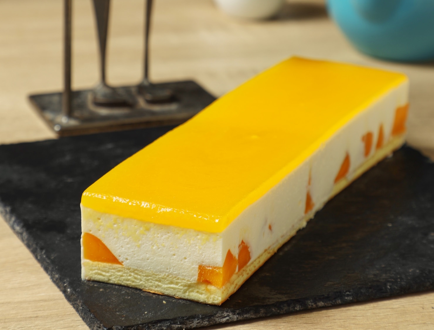 Raisinay山餡甜點