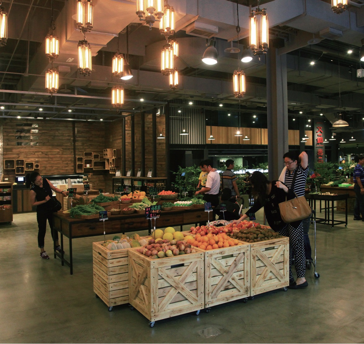 MLD台鋁生活廣場 MLD台鋁生活廣場