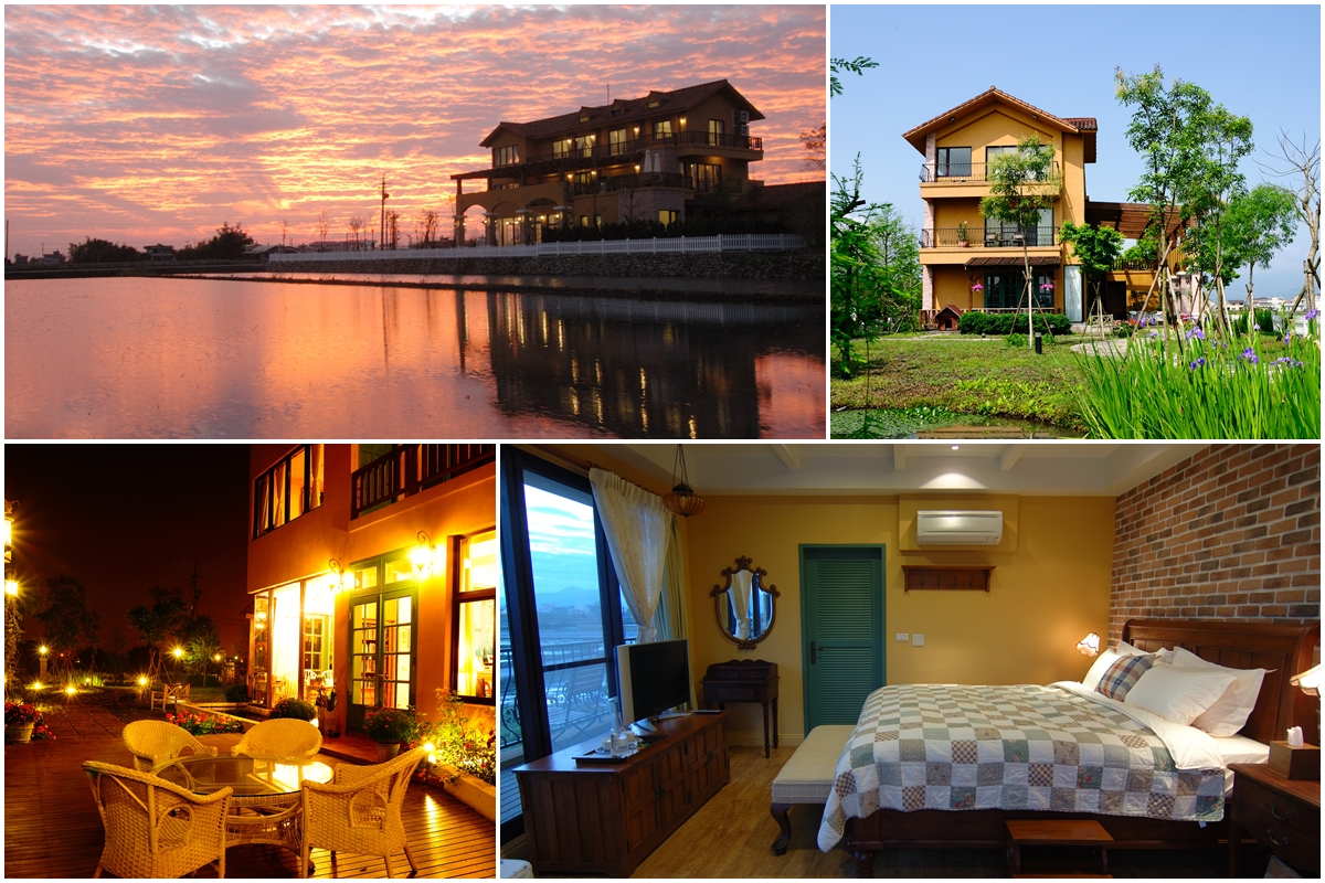 Sunday Home假日屋(宜蘭縣民宿372號)